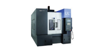 머시닝 센터 SIRIUS UL+ 사진