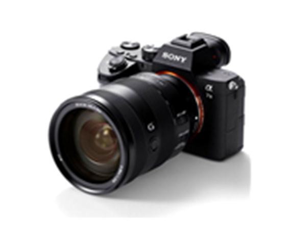 카메라 소니 A7 2