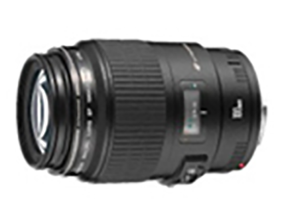 렌즈 캐논 EF 100mm