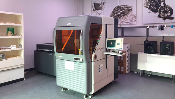 디자인랩 (3D프린터룸)사진