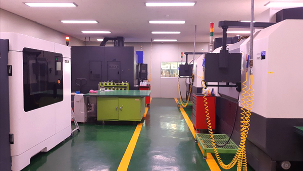 디자인랩 (가공룸)사진