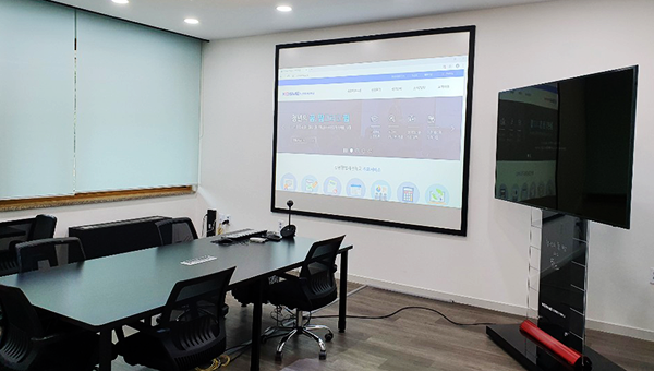 Design Talk (창의관 106호) 사진