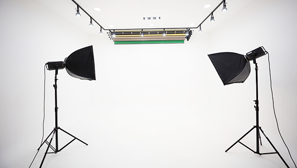 사진 스튜디오 (창의관 202호) 사진